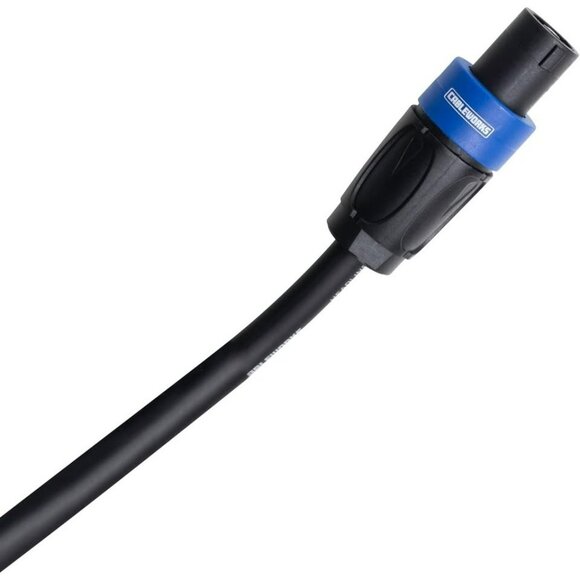 100 Ft Music Cable - Composer Series - Gator Cable - Brand New! Never Used! - Picture 3 of 10
